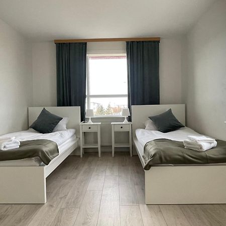 Iq Apartments 1 Keflavík Zewnętrze zdjęcie