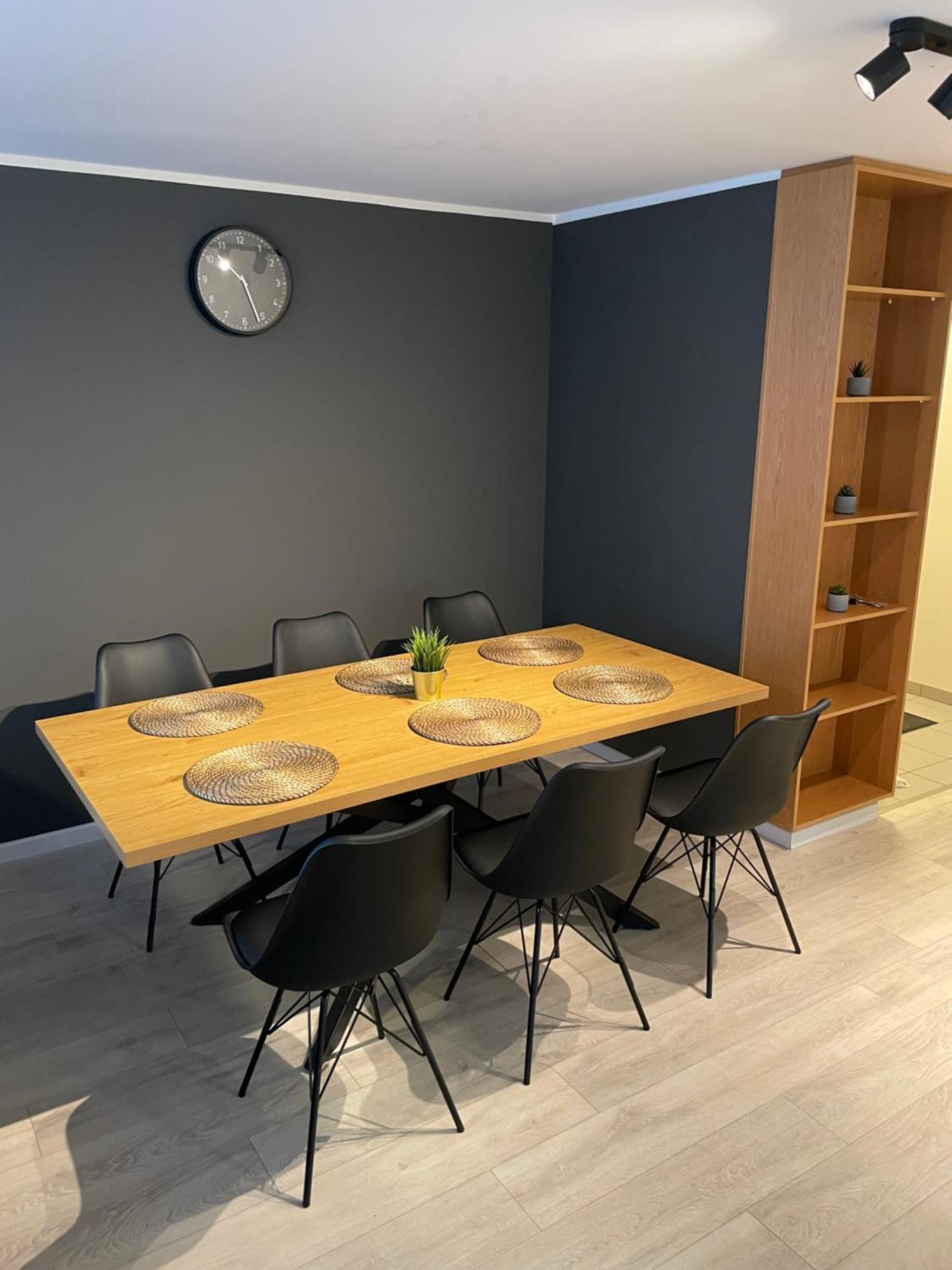 Iq Apartments 1 Keflavík Zewnętrze zdjęcie