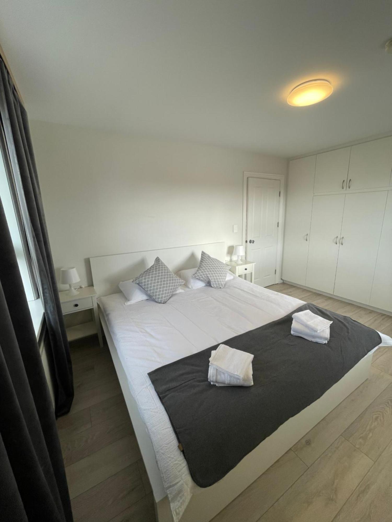 Iq Apartments 1 Keflavík Zewnętrze zdjęcie